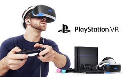 PS4-VR.